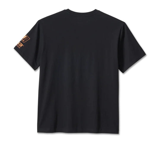 Harley-Davidson Men's Factory T-Shirt