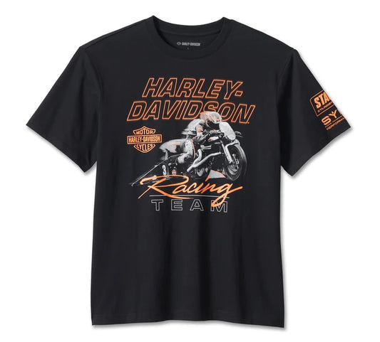 Harley-Davidson Men's Factory T-Shirt