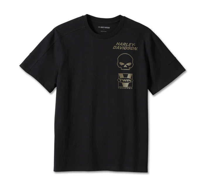 Harley-Davidson Street Machine Tee