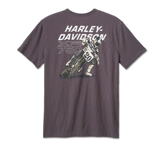 Harley-Davidson Men's Horsepower Short Sleeve Tee