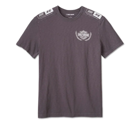 Harley-Davidson Men's Horsepower Short Sleeve Tee