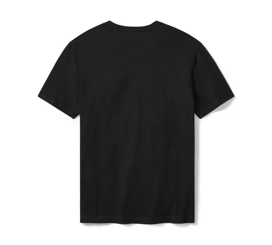 Harley-Davidson Men's Lowrider Sunset Graphic Tee