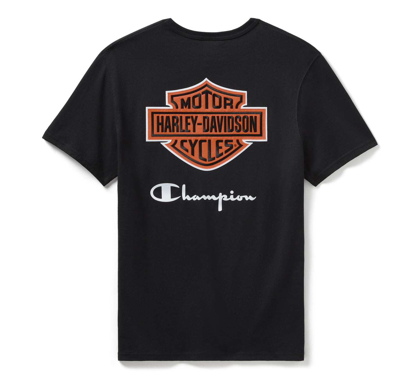 Champion x Harley-Davidson Fanatic Tee