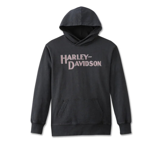 Harley-Davidson Women's Hometown Pullover Hoodie