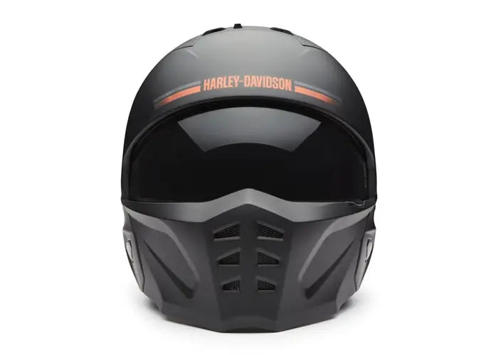 Harley-Davidson Ultra X16 2-In-1 Helmet