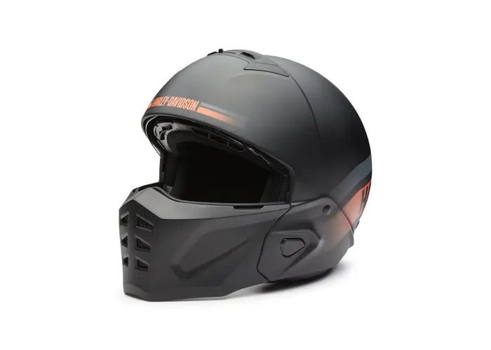 Harley-Davidson Ultra X16 2-In-1 Helmet