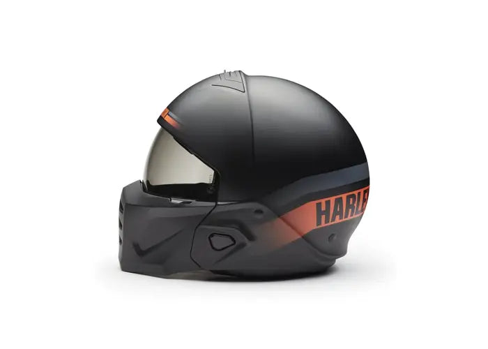 Harley-Davidson Ultra X16 2-In-1 Helmet