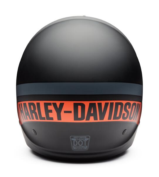 Harley-Davidson Ultra X16 2-In-1 Helmet