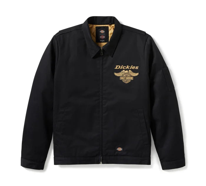 Jackets