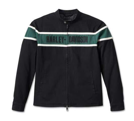 Harley-Davidson Men's Bar Jacket
