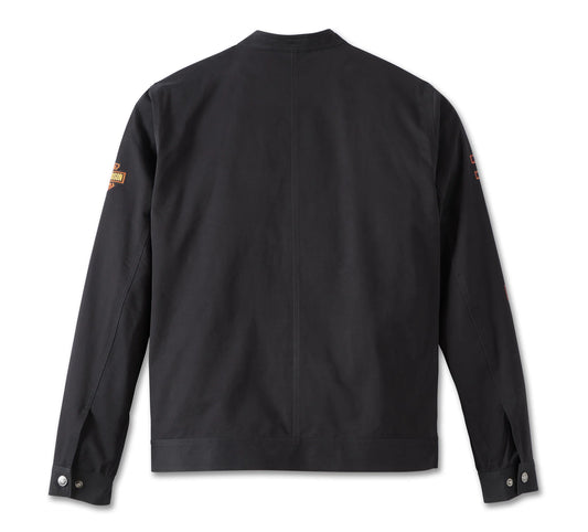 Harley-Davidson Men's Whiplash Jacket