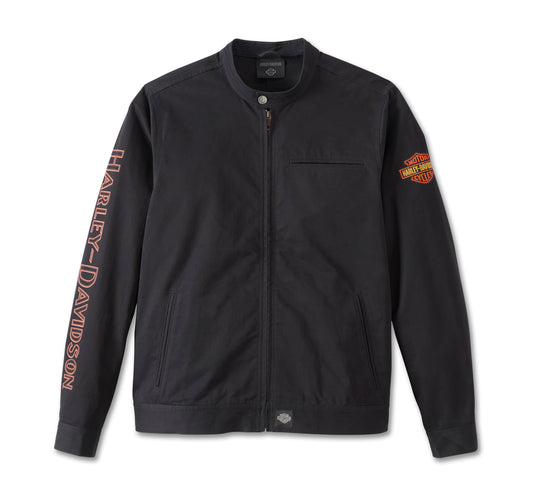 Harley-Davidson Men's Whiplash Jacket