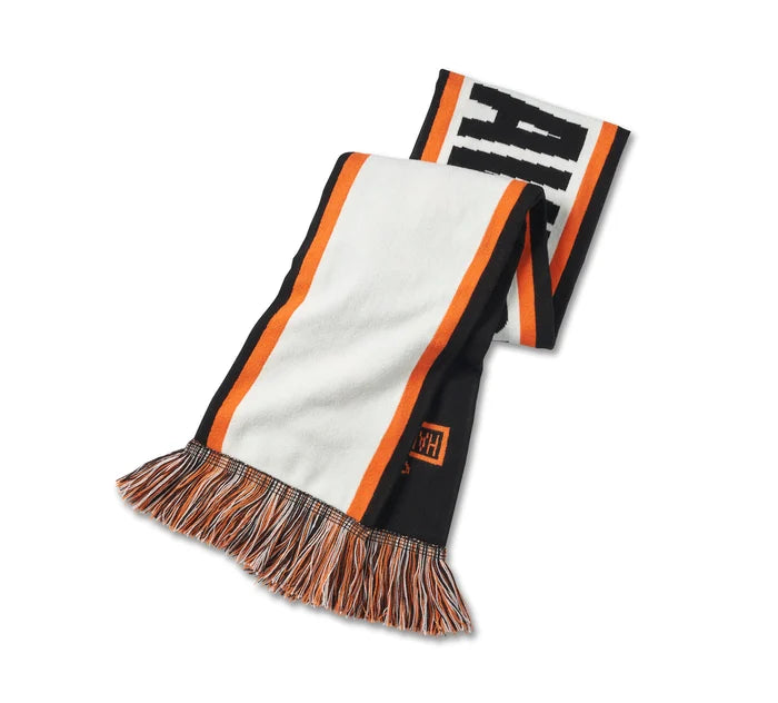 Harley-Davidson H-D Striker Scarf