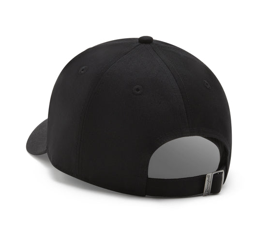 Champion x Harley-Davidson Adjustable Baseball Cap