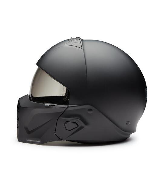 Harley-Davidson Ultra X16 2-in-1 Helmet