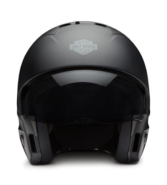 Harley-Davidson Ultra X16 2-in-1 Helmet