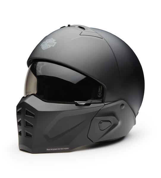 Harley-Davidson Ultra X16 2-in-1 Helmet