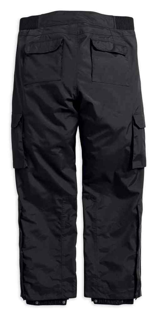 Harley-Davidson Men's Heated BTC 12V Waterproof Riding Overpant