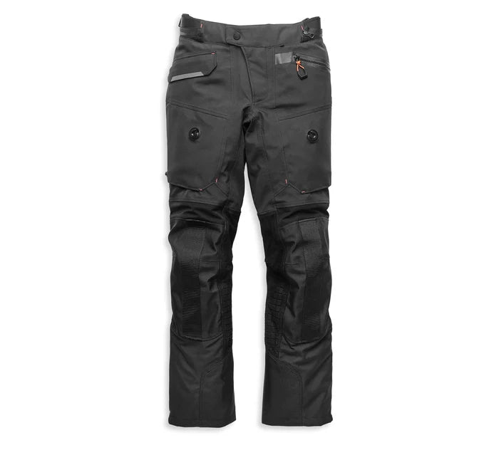 Harley-Davidson Men's Passage Adventure Slim Fit Pant