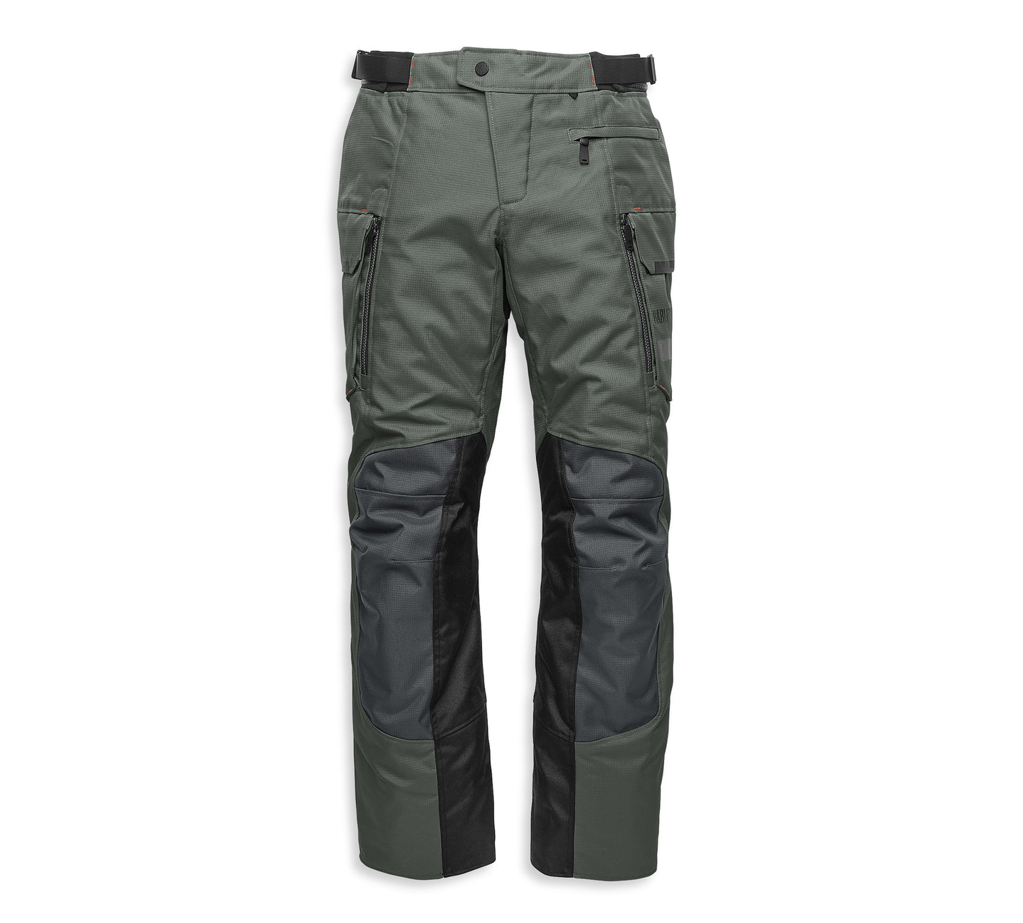 Harley-Davidson Men's Grit Adventure Functional Riding Pant