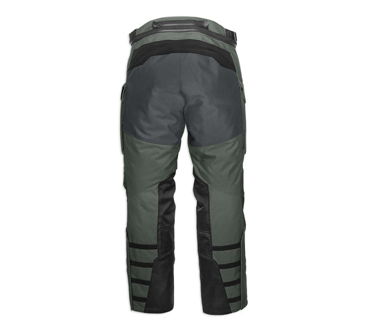 Harley-Davidson Men's Grit Adventure Functional Riding Pant