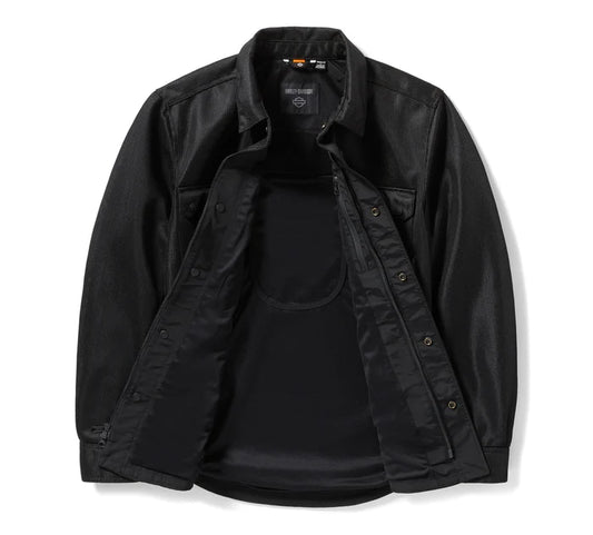 Harley-Davidson Operative 2.0 Mesh Riding Shirt Jacket
