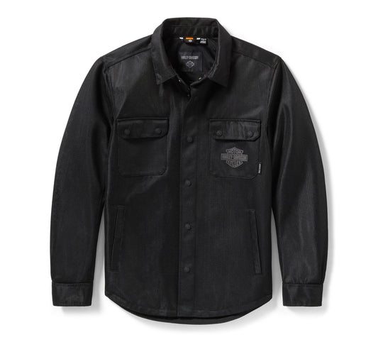 Harley-Davidson Operative 2.0 Mesh Riding Shirt Jacket