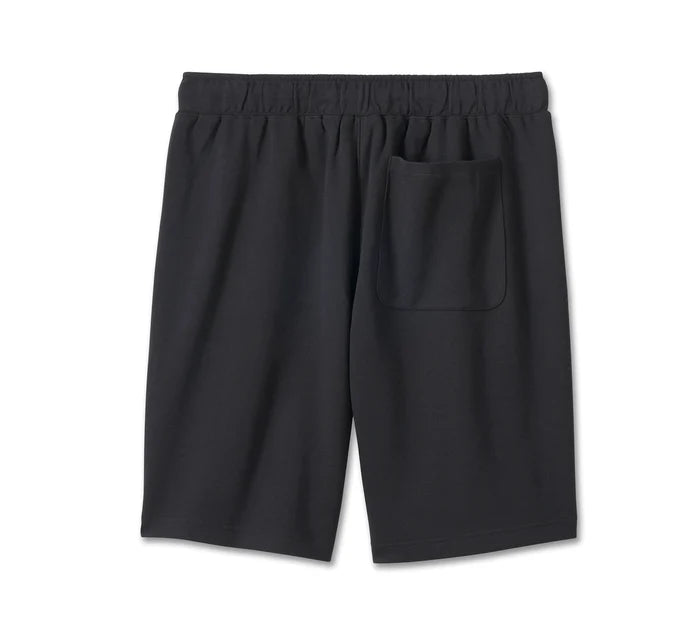 Harley-Davidson Men's Bar & Shield Shorts