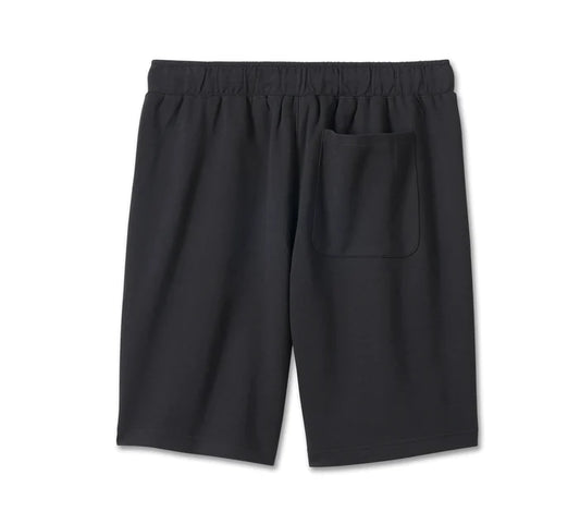 Harley-Davidson Men's Bar & Shield Shorts