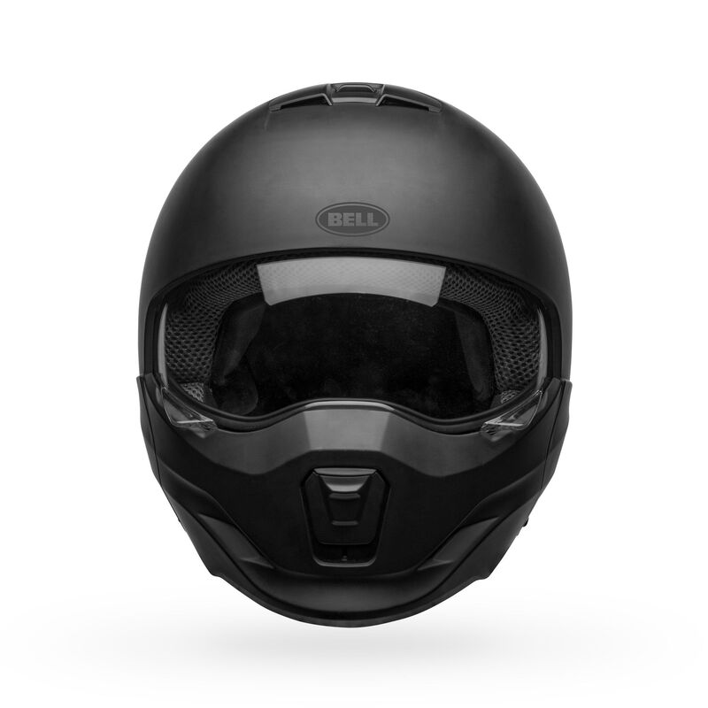 Bell Broozer Helmet -  Black