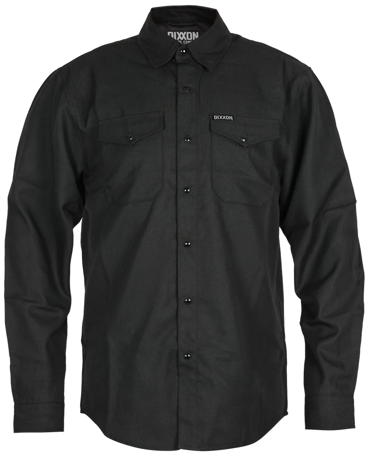 DIXXON Bushranger Flannel