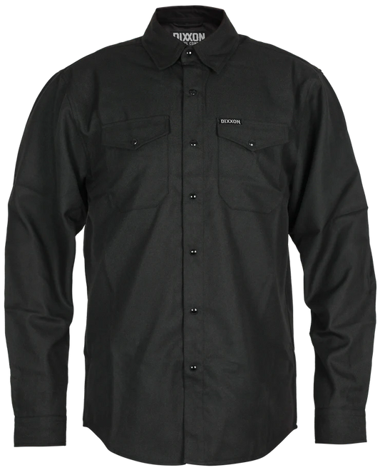 DIXXON Bushranger Flannel