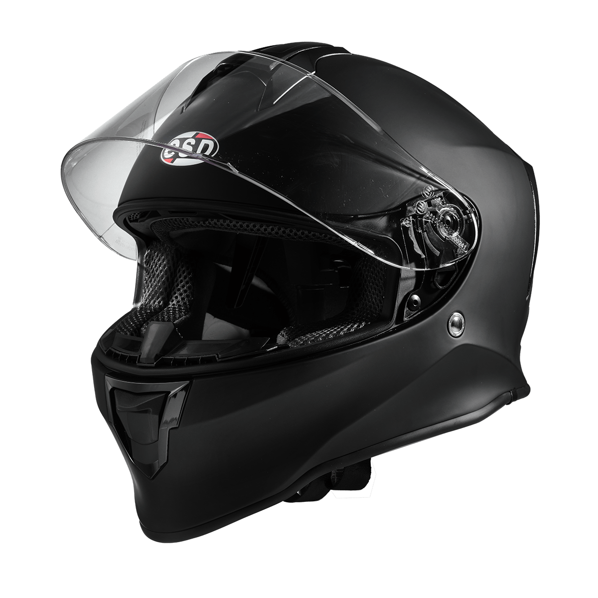 Eldorado ESD Helmet