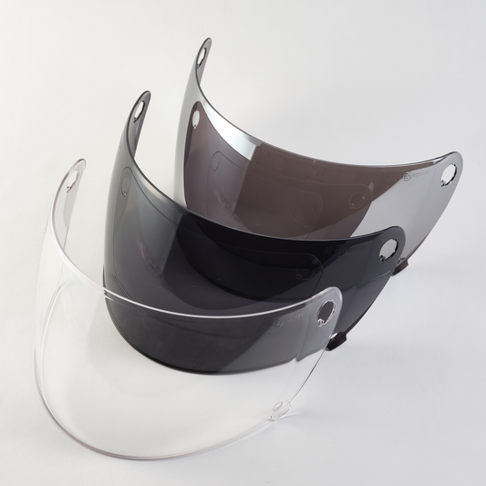 E70 Helmet - Replacement Visor
