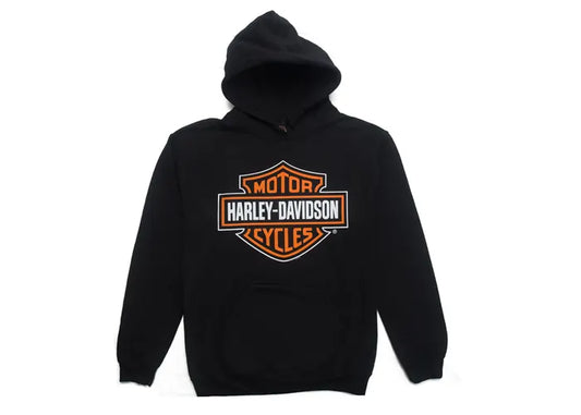Empire Dealer Hoodie - B&S