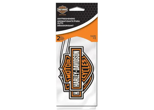 Harley-Davidson Air Freshener 2-Pack