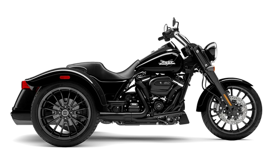 2024 Freewheeler™