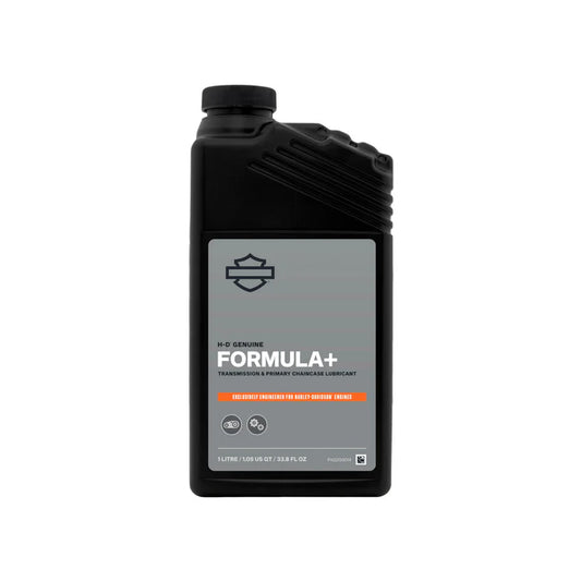 Harley-Davidson Formula + Transmission and Primary Chaincase Lubricant