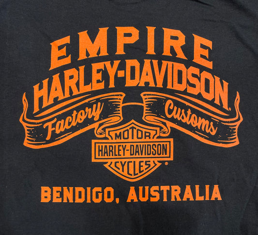 Empire Dealer Tee - Fateful