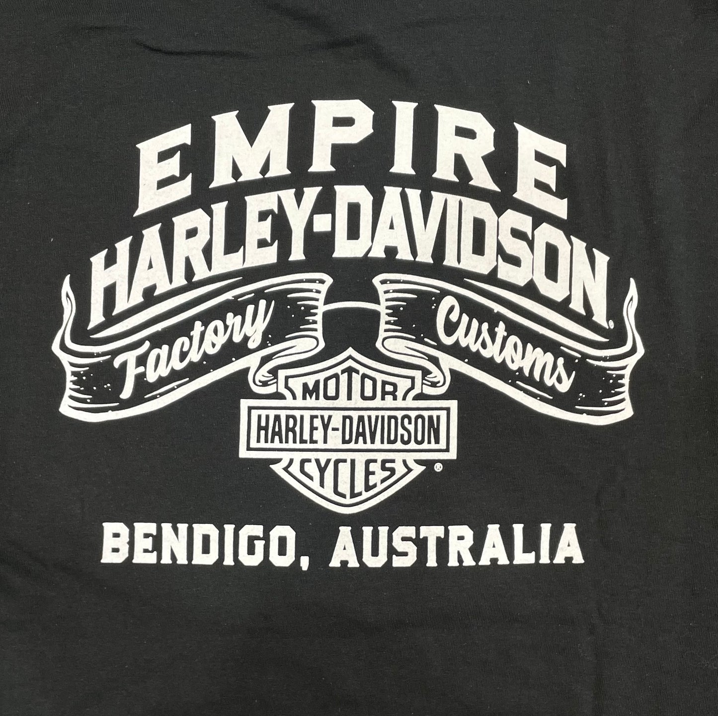 Empire Dealer Tee - Pastiche