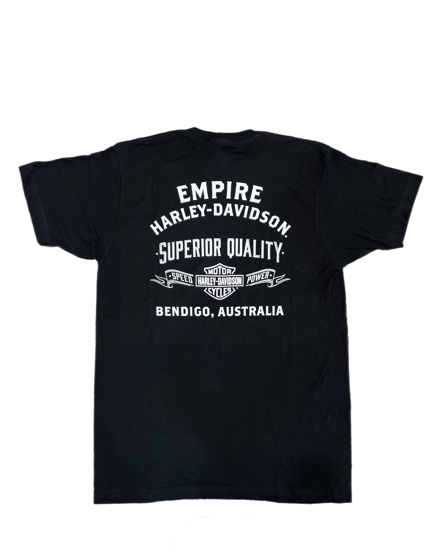 Empire Dealer Tee - Honesty