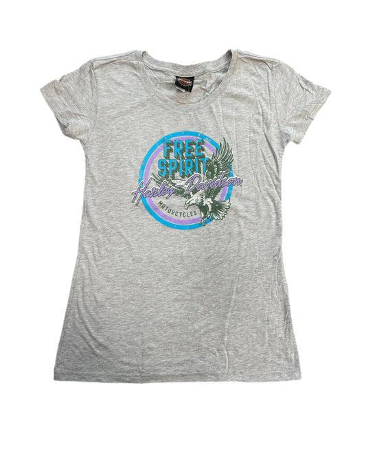 Empire Ladies Dealer Tee - Hover