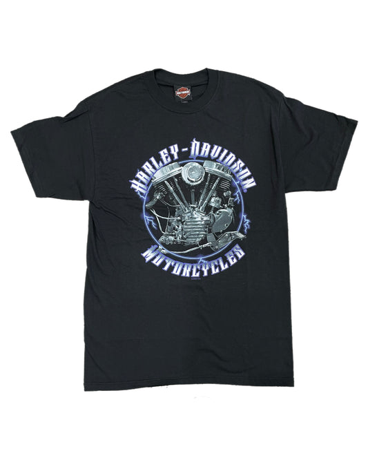 Empire Dealer Tee - Pan Thunder