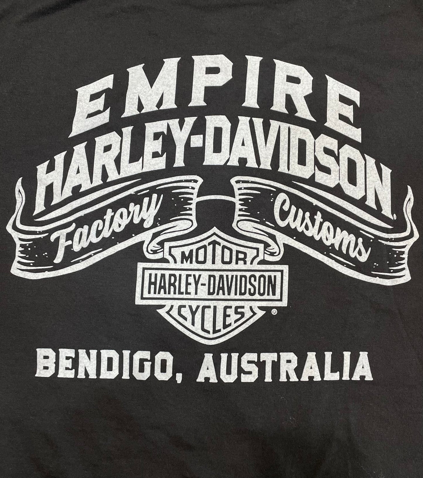 Empire Dealer Tee - Pantomime