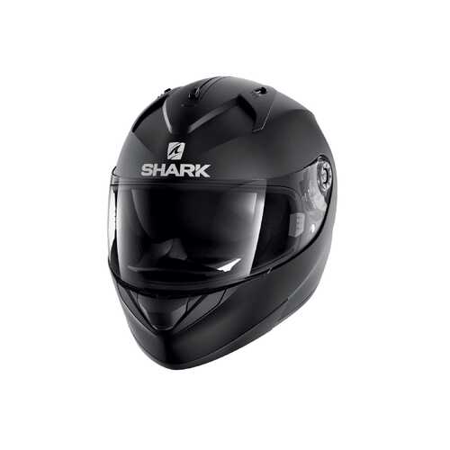 Shark Ridill Blank Helmet XS Only