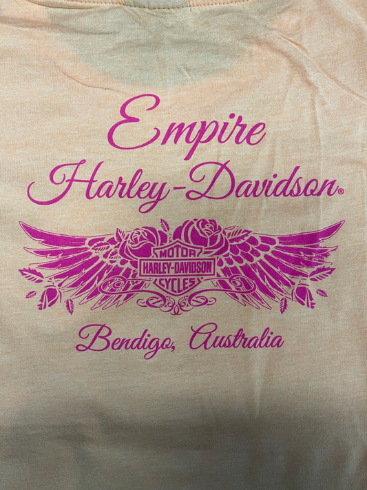 Empire Ladies Dealer Tee - Too Cool