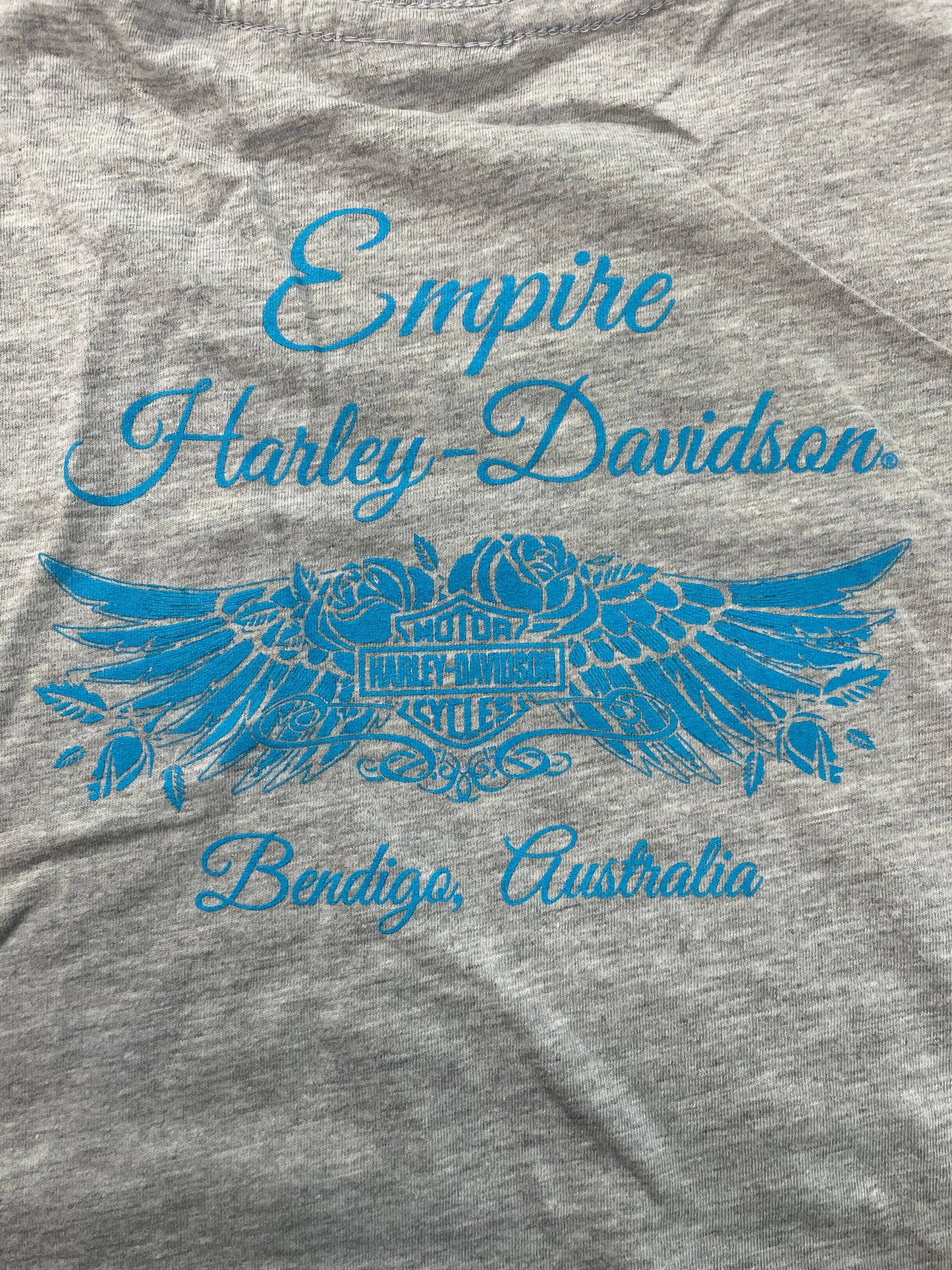 Empire Ladies Dealer Tee - Hover