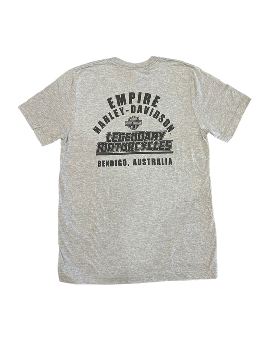 Empire Dealer Tee - Bench