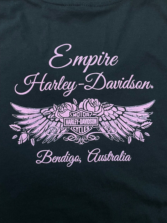 Empire Ladies Dealer Tee - Control