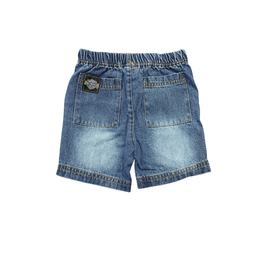 Harley-Davidson Kids Tee & Shorts Set